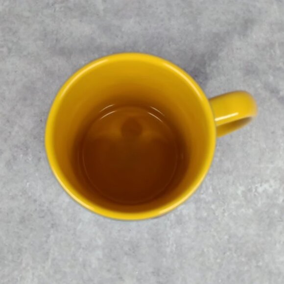 Jerome Arizona Mug Kokopelli Fertility Deity Glazed Beautiful Unique Collectable - Picture 6 of 6